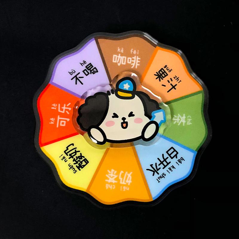 亞克力系列