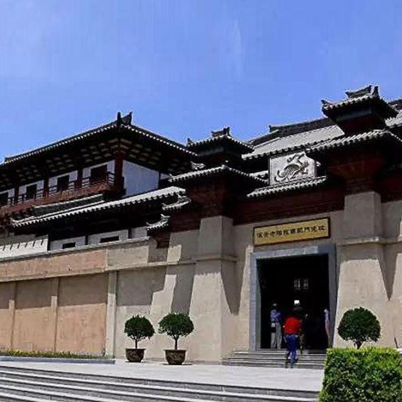 博物館定制方案