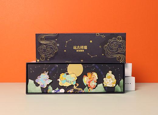 文旅景區(qū)紀(jì)念品推薦