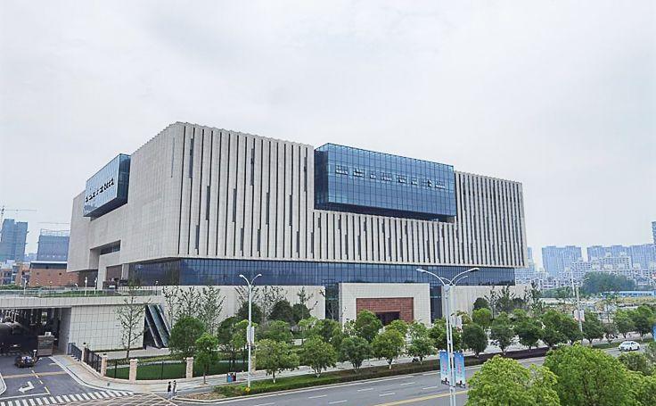 江西博物館文創(chuàng)定制方案