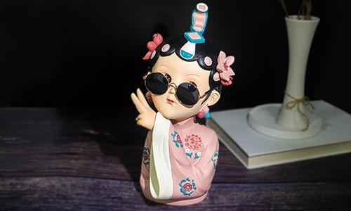 人文景觀文創(chuàng)，創(chuàng)意演繹