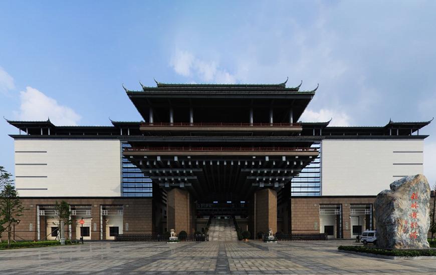 桂林博物館文創(chuàng)定制方案
