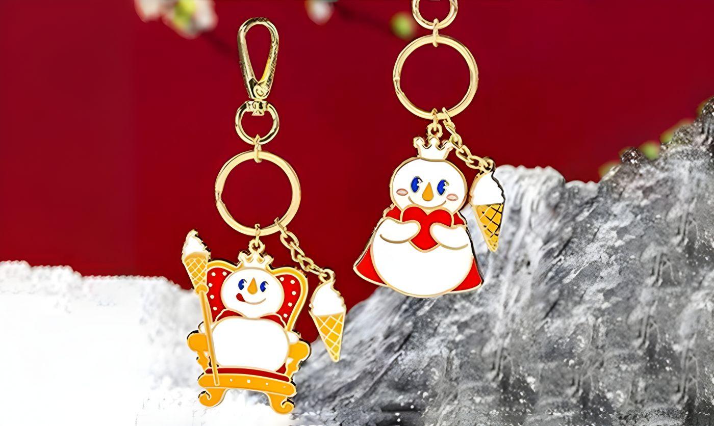 加一文創(chuàng) | 品牌IP文創(chuàng)衍生品定制