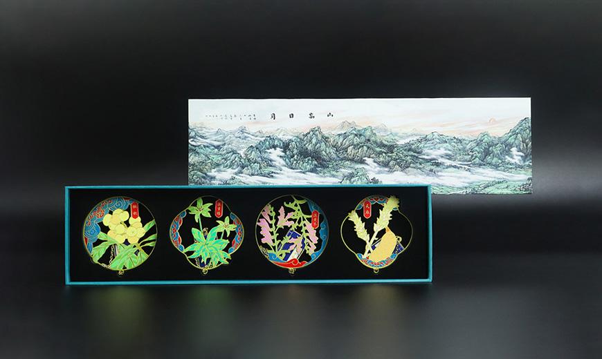 專業(yè)文創(chuàng)定制，滿足您的專屬需求