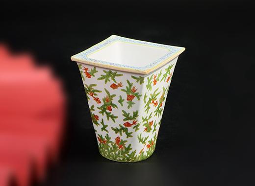 文創(chuàng)復刻樹脂冰箱貼定制案例