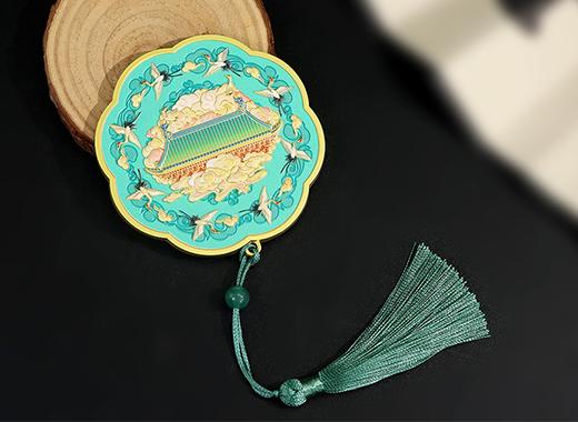 以文創(chuàng)定制服務(wù)，為各行業(yè)品牌企業(yè)賦能